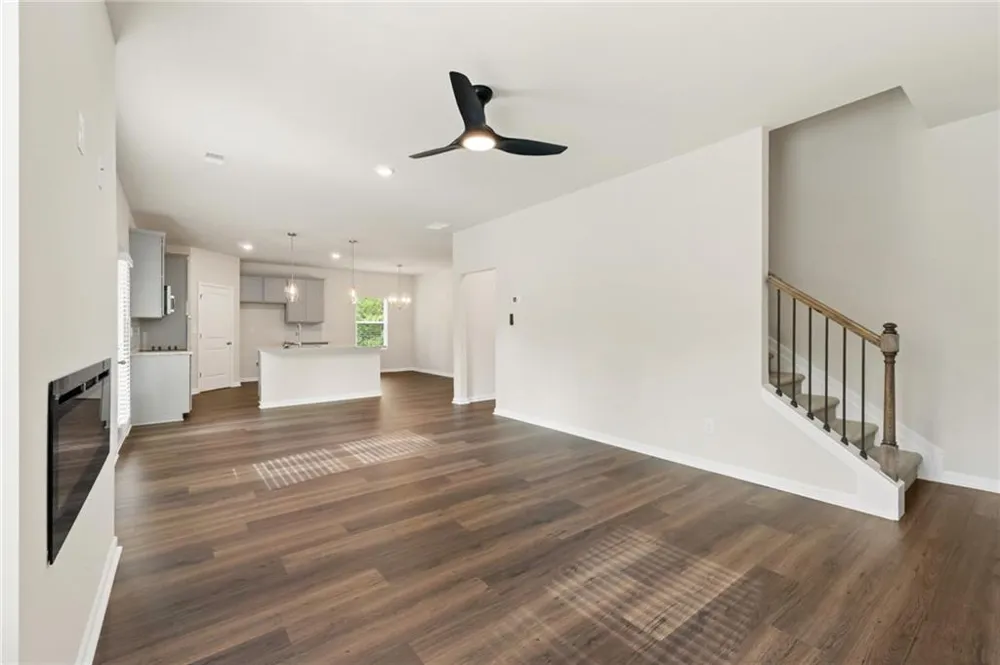 302 HUDSON COURT Jackson, GA 30233