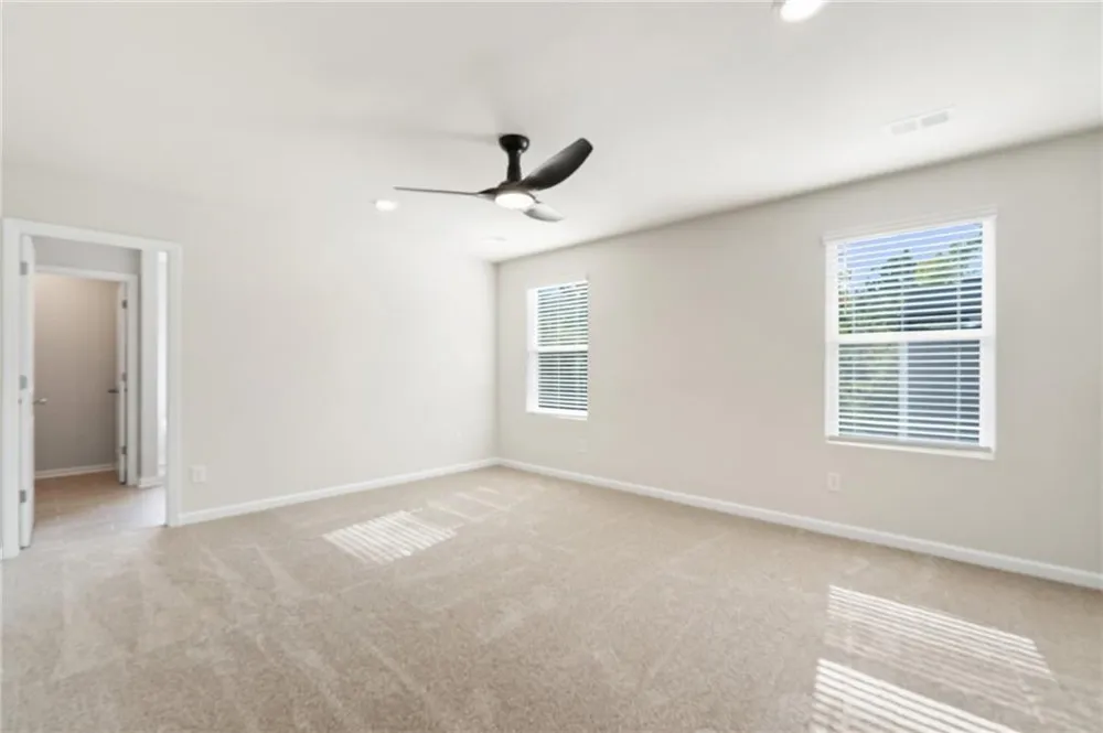 302 HUDSON COURT Jackson, GA 30233