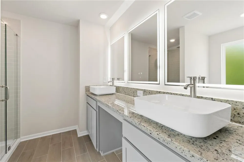 302 HUDSON COURT Jackson, GA 30233