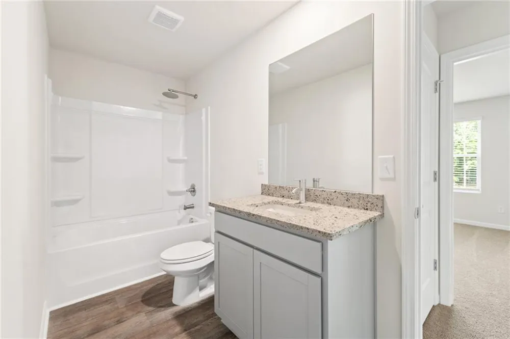 302 HUDSON COURT Jackson, GA 30233