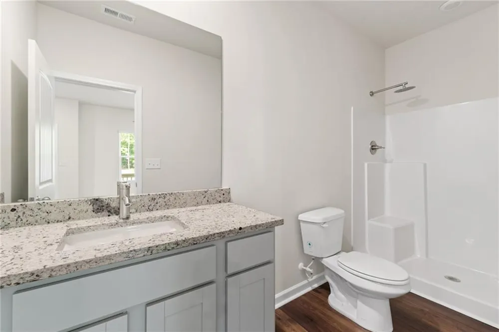 302 HUDSON COURT Jackson, GA 30233
