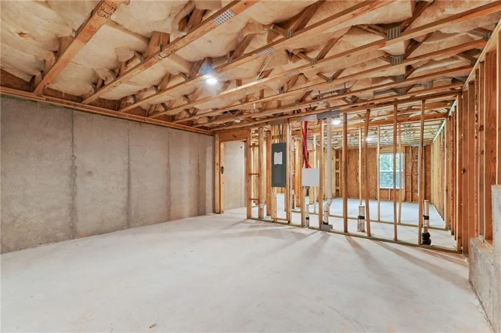 302 HUDSON COURT Jackson, GA 30233