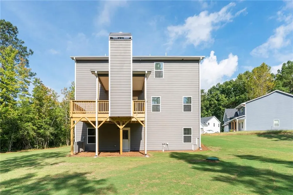 302 HUDSON COURT Jackson, GA 30233