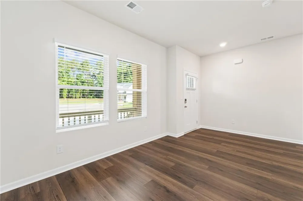 302 HUDSON COURT Jackson, GA 30233