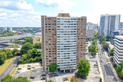 215 Piedmont Avenue NE #1009