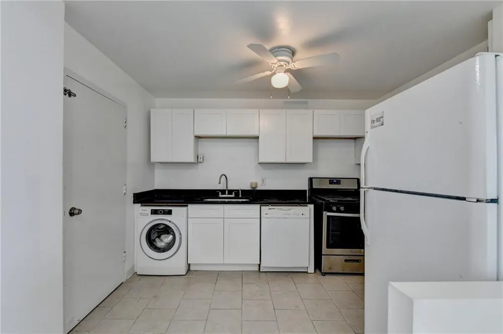 215 Piedmont Avenue NE #1009 Atlanta, GA 30308