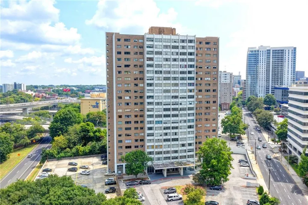 215 Piedmont Avenue NE #1009 Atlanta, GA 30308