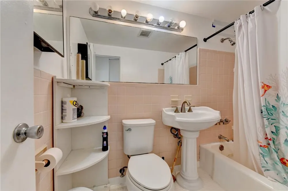 215 Piedmont Avenue NE #1009 Atlanta, GA 30308