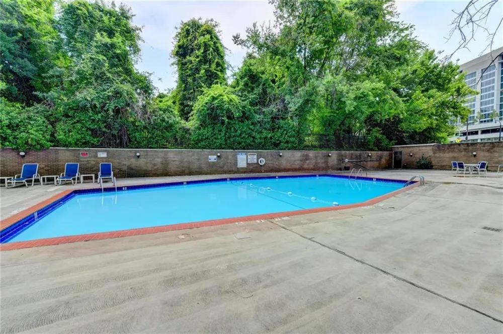215 Piedmont Avenue NE #1009 Atlanta, GA 30308