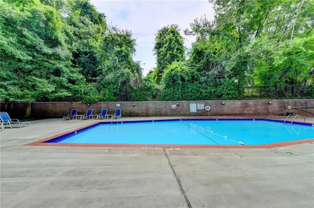 215 Piedmont Avenue NE #1009 Atlanta, GA 30308