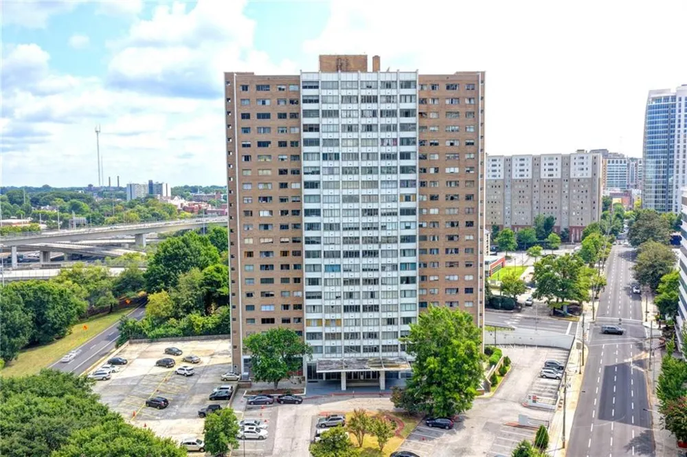 215 Piedmont Avenue NE #1009 Atlanta, GA 30308