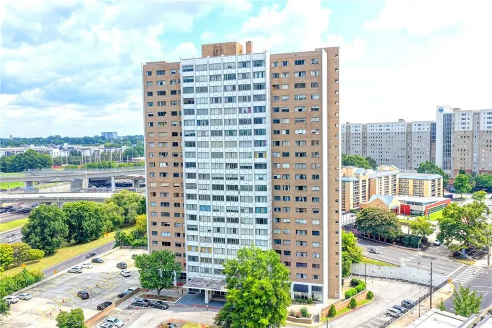 215 Piedmont Avenue NE #1009 Atlanta, GA 30308