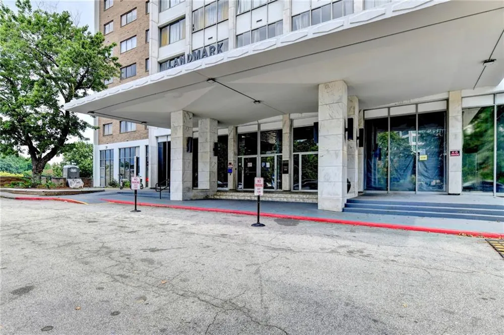 215 Piedmont Avenue NE #1009 Atlanta, GA 30308
