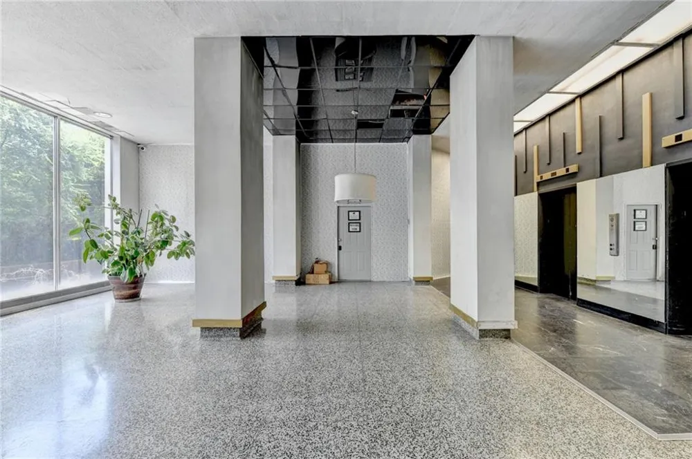 215 Piedmont Avenue NE #1009 Atlanta, GA 30308