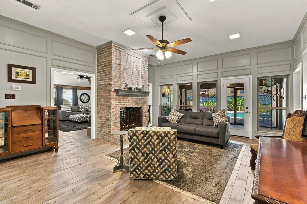 2906 River Crest Street Grapevine, TX 76051