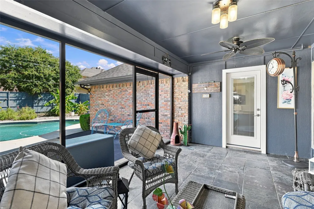2906 River Crest Street Grapevine, TX 76051