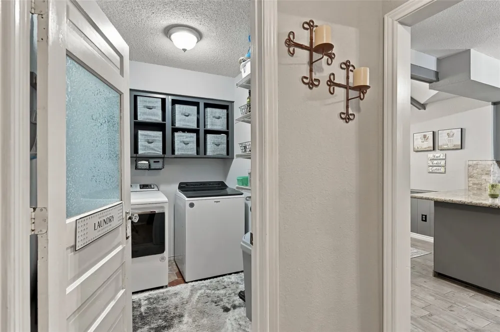 2906 River Crest Street Grapevine, TX 76051