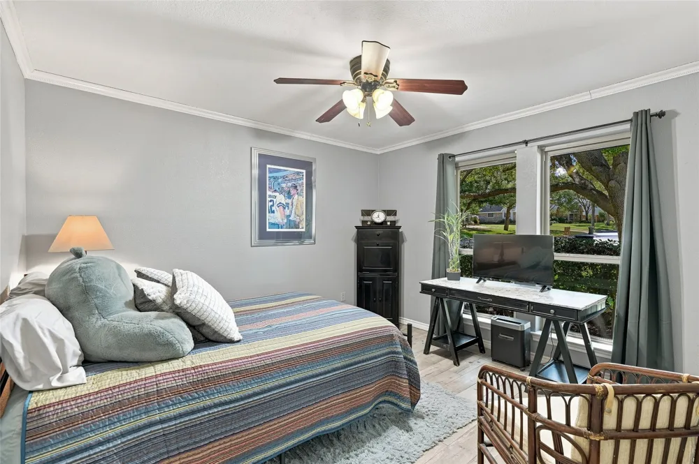 2906 River Crest Street Grapevine, TX 76051