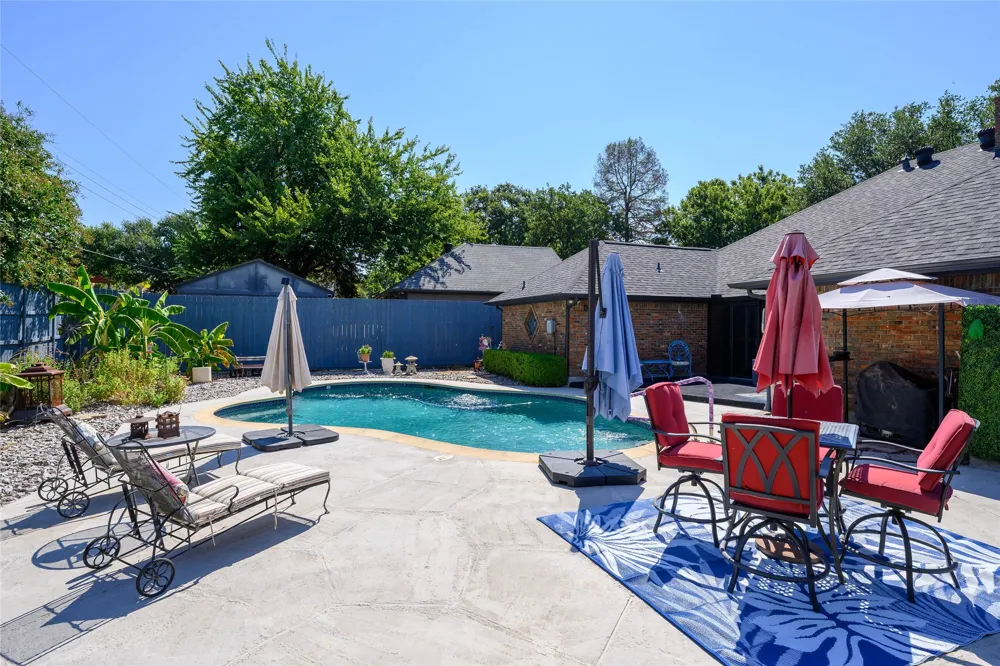 2906 River Crest Street Grapevine, TX 76051