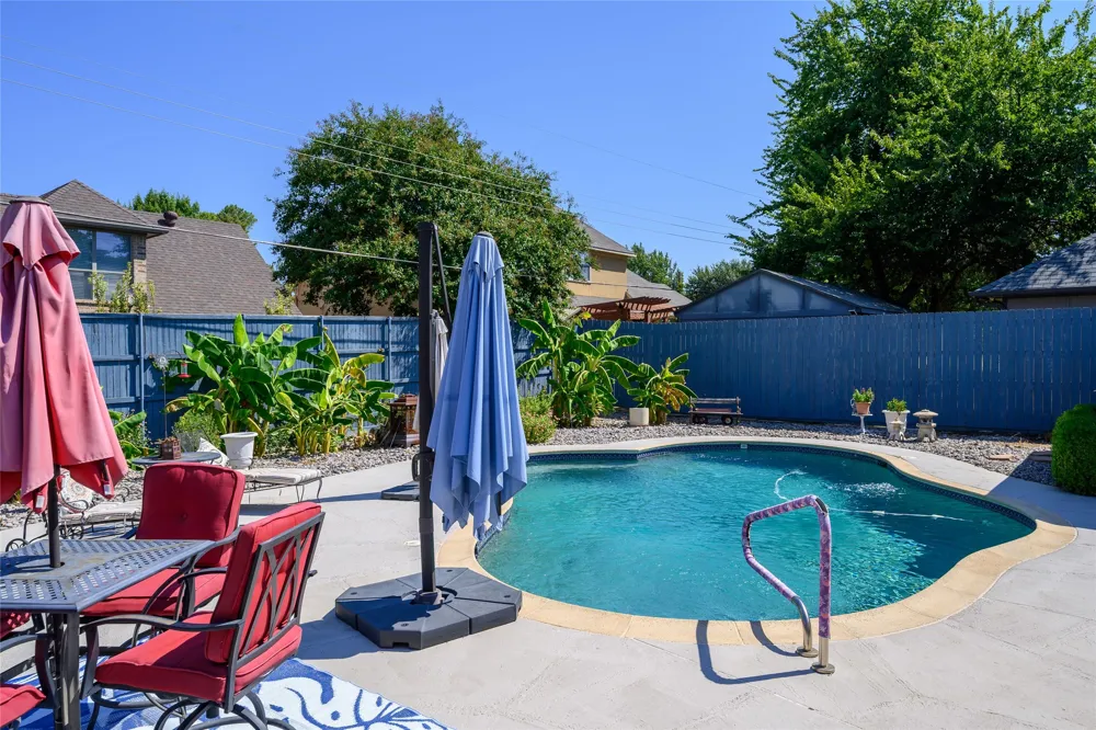 2906 River Crest Street Grapevine, TX 76051