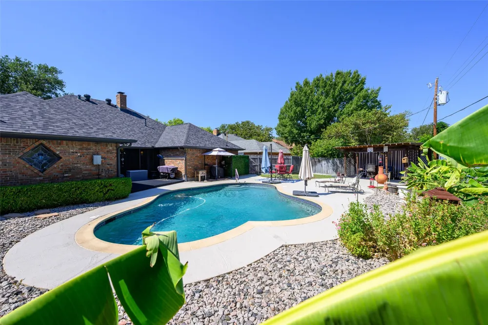 2906 River Crest Street Grapevine, TX 76051