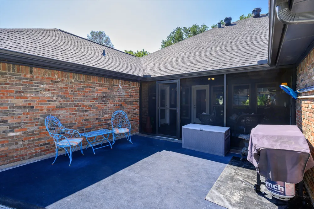 2906 River Crest Street Grapevine, TX 76051
