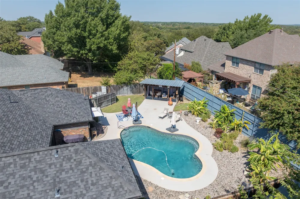 2906 River Crest Street Grapevine, TX 76051