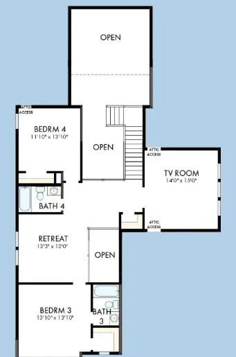 16118 Rita Road Conroe, TX 77302