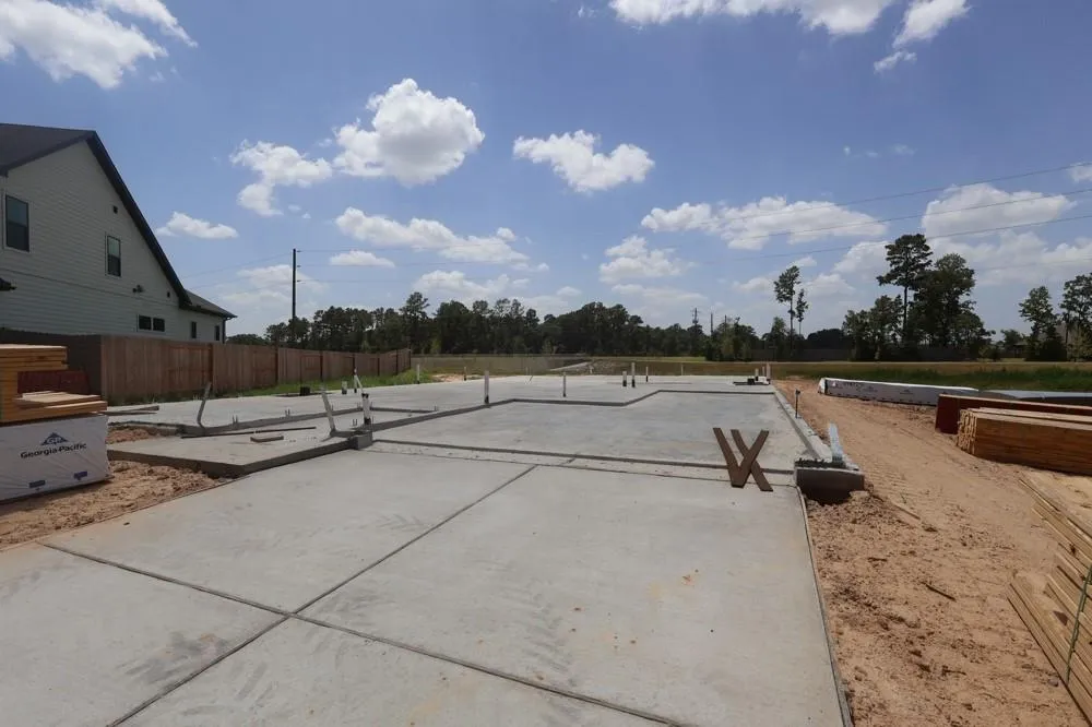16118 Rita Road Conroe, TX 77302