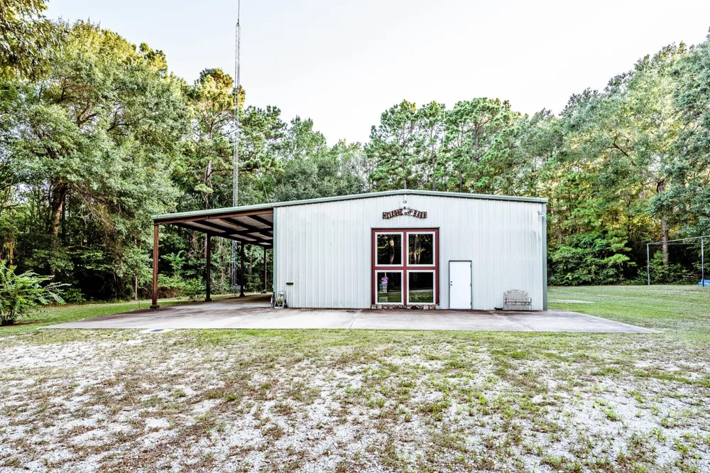 167 Fm 1791 Huntsville, TX 77340