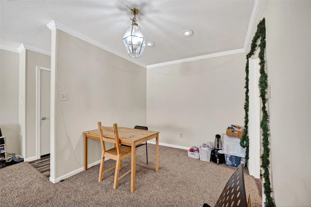 2600 Bellefontaine St Apt D24, Houston, TX 77025