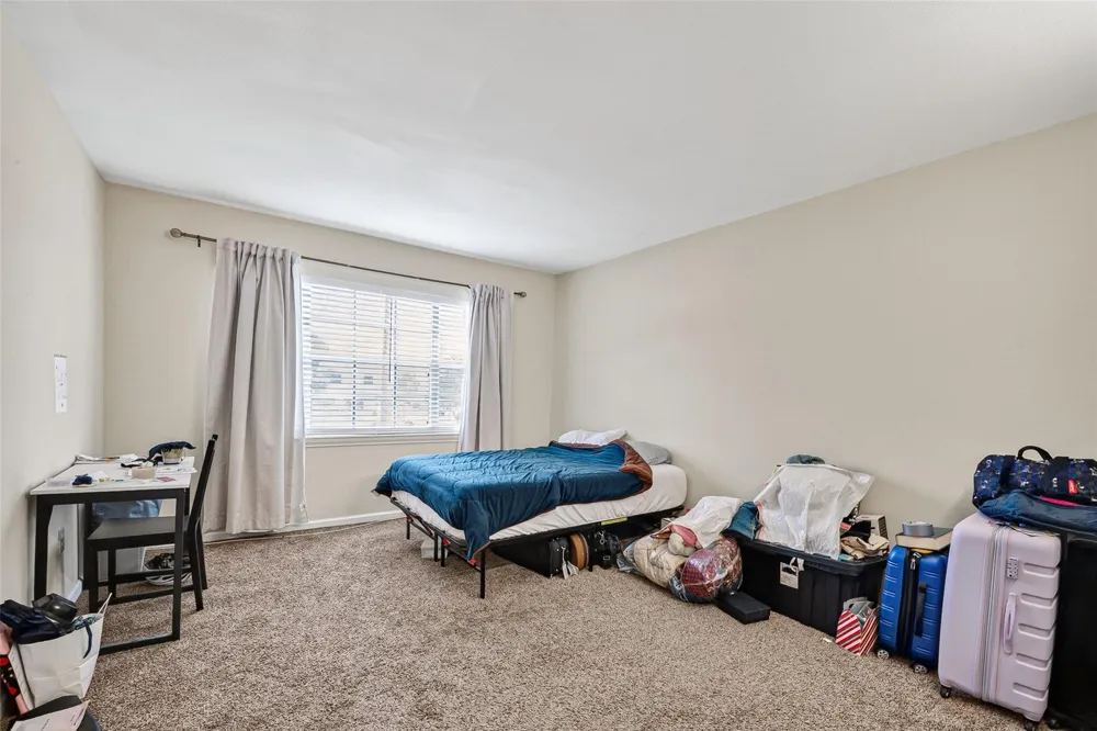 2600 Bellefontaine St Apt D24, Houston, TX 77025