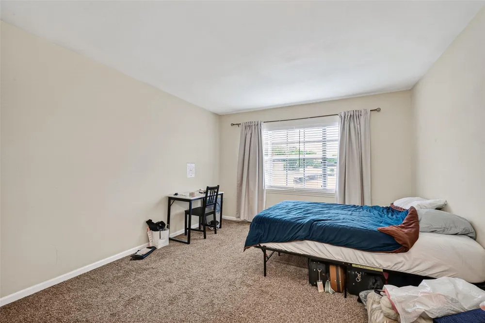 2600 Bellefontaine St Apt D24, Houston, TX 77025
