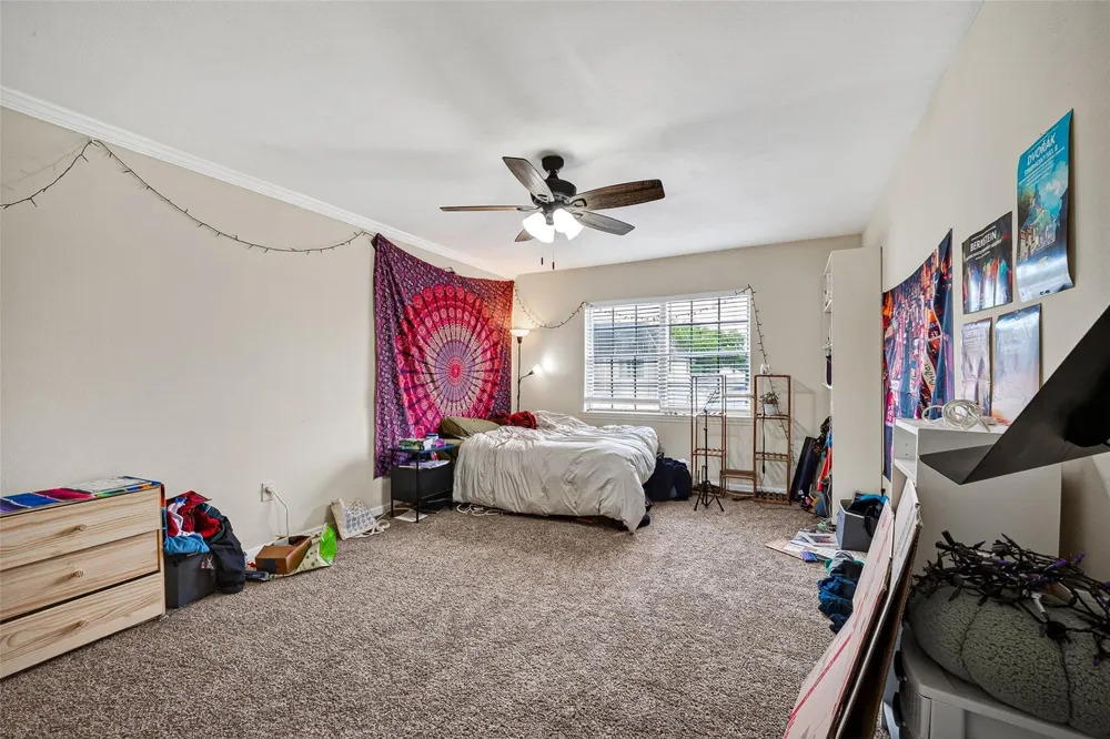 2600 Bellefontaine St Apt D24, Houston, TX 77025