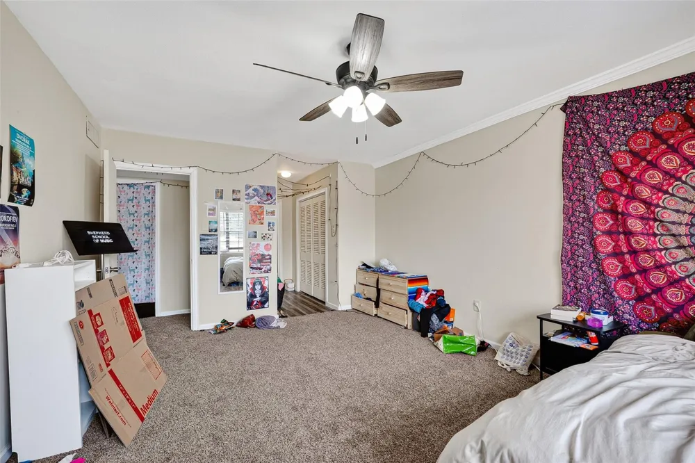 2600 Bellefontaine St Apt D24, Houston, TX 77025