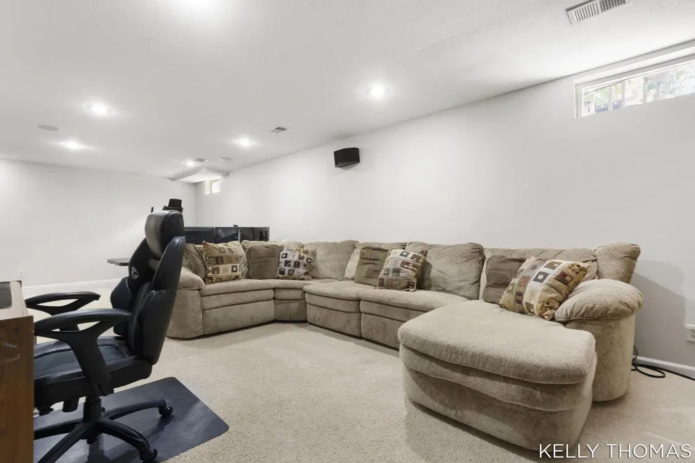 5892 Powderhorn Court SW Wyoming, MI 49418