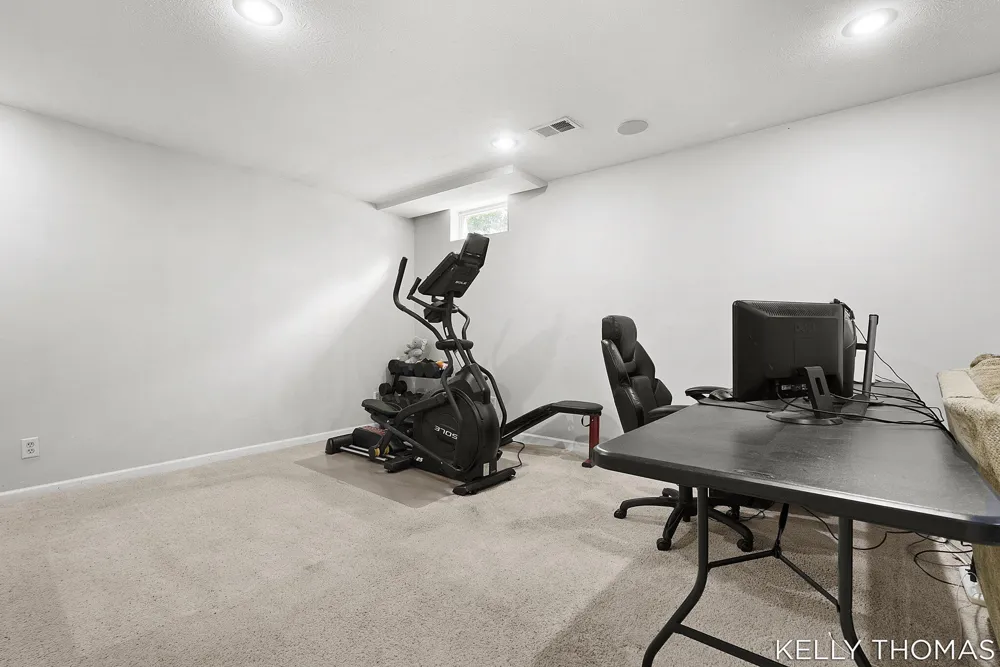 5892 Powderhorn Court SW Wyoming, MI 49418