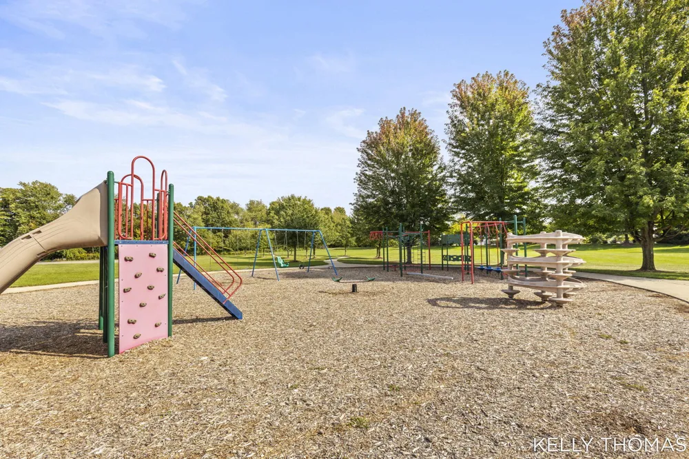 5892 Powderhorn Court SW Wyoming, MI 49418