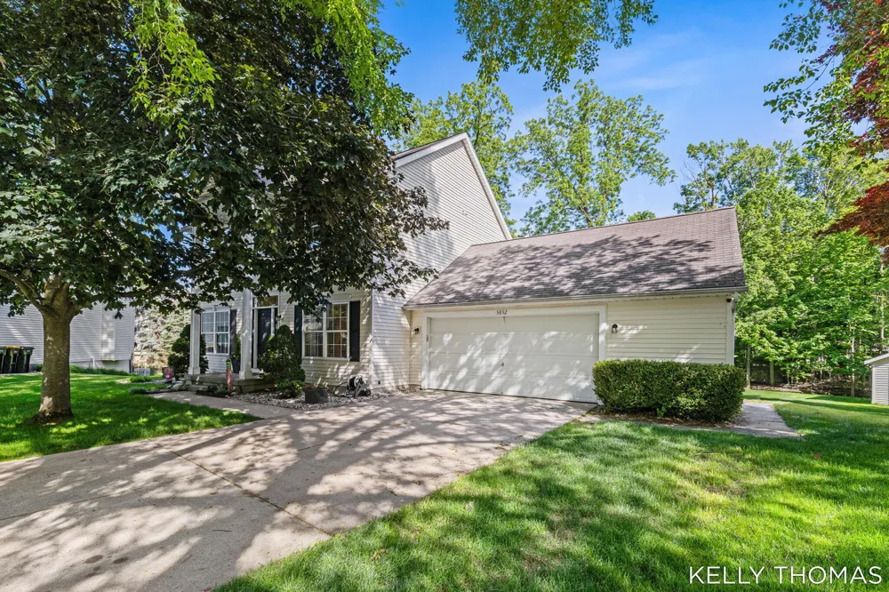 5892 Powderhorn Court SW Wyoming, MI 49418