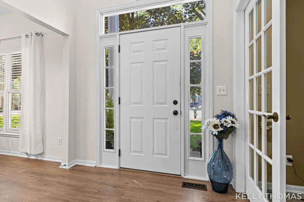 5892 Powderhorn Court SW Wyoming, MI 49418