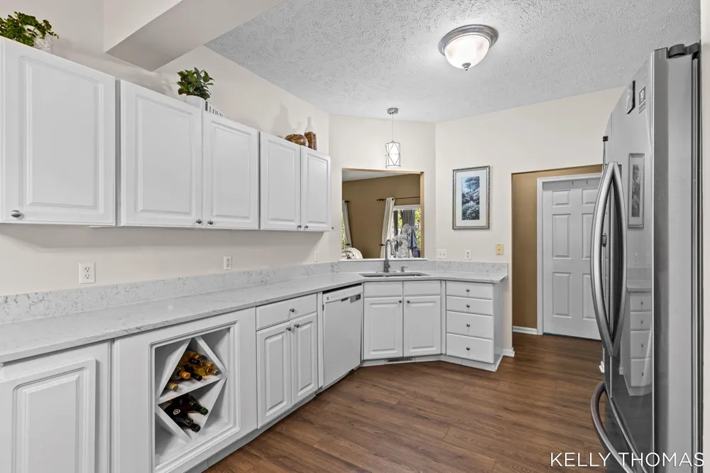 5892 Powderhorn Court SW Wyoming, MI 49418