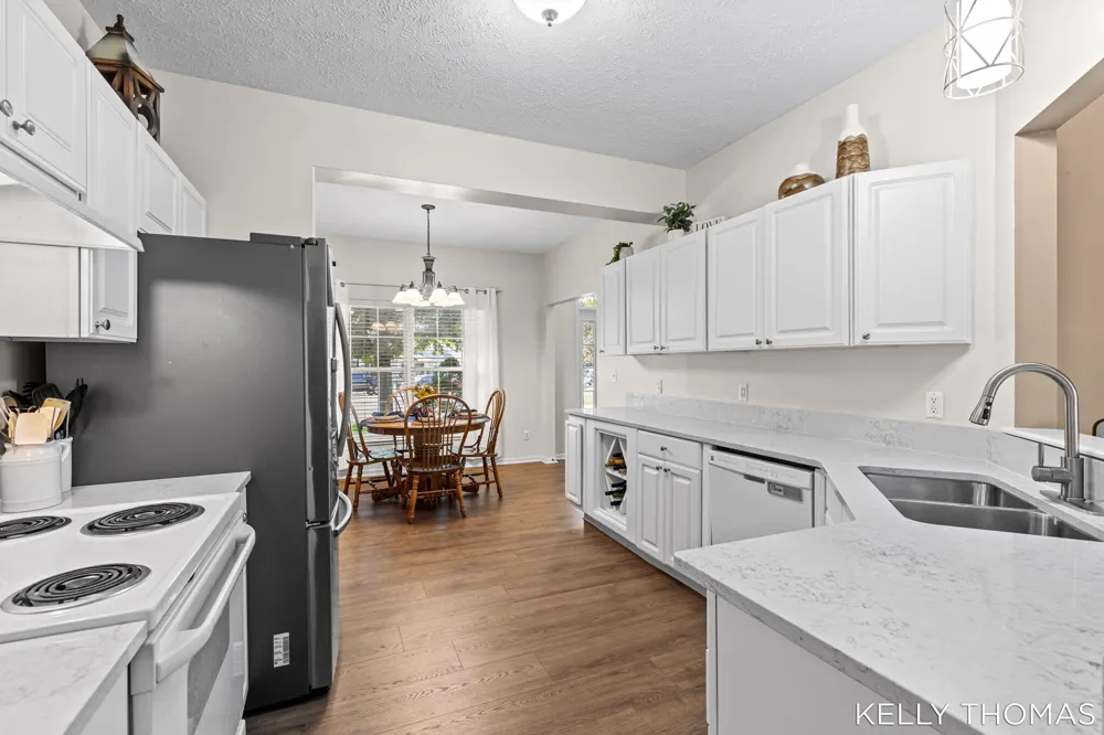 5892 Powderhorn Court SW Wyoming, MI 49418