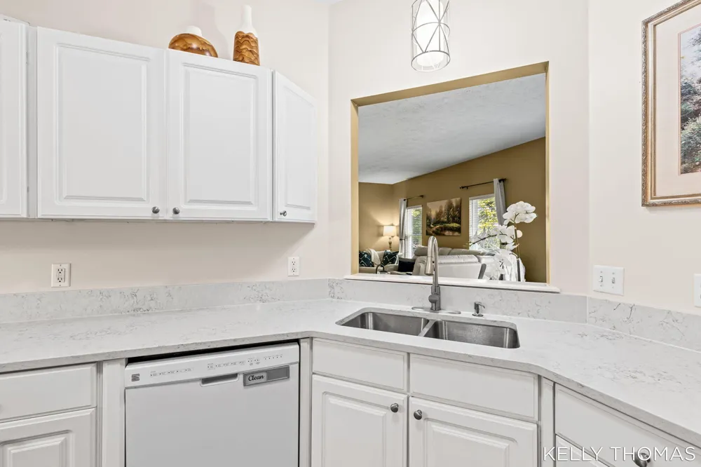 5892 Powderhorn Court SW Wyoming, MI 49418