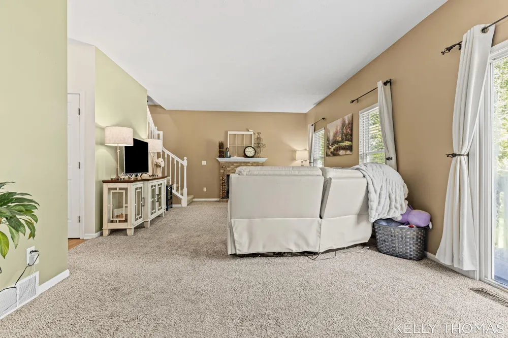 5892 Powderhorn Court SW Wyoming, MI 49418