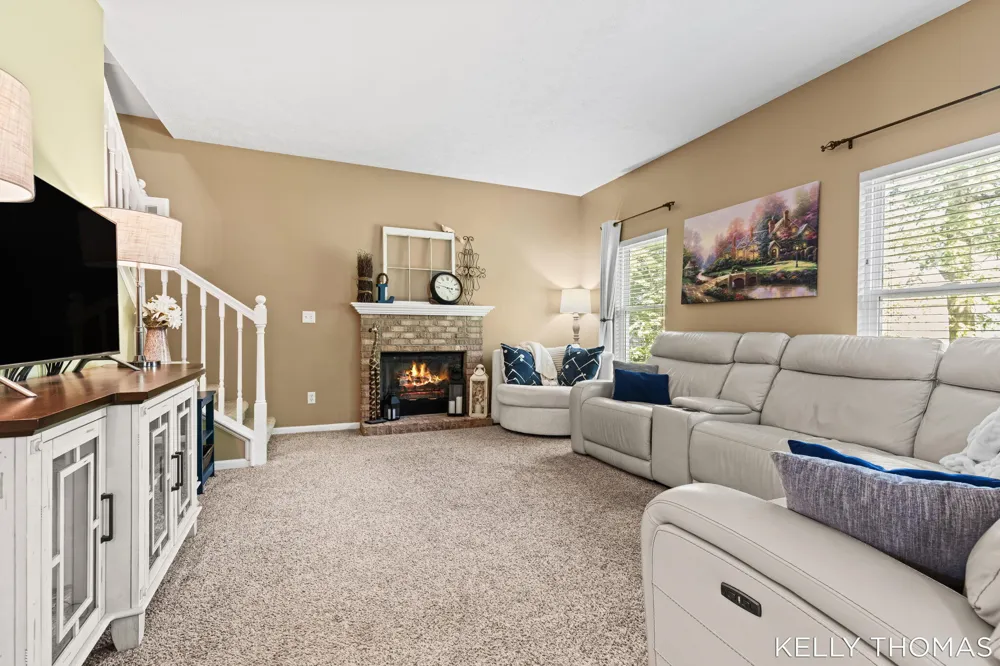 5892 Powderhorn Court SW Wyoming, MI 49418