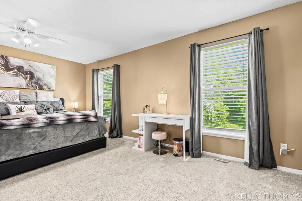 5892 Powderhorn Court SW Wyoming, MI 49418