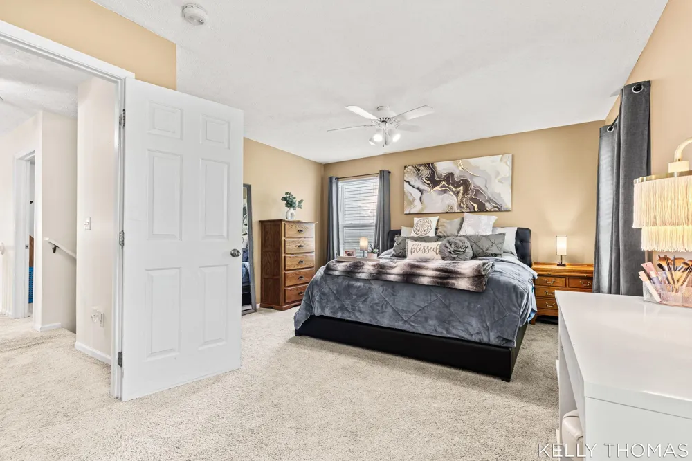 5892 Powderhorn Court SW Wyoming, MI 49418