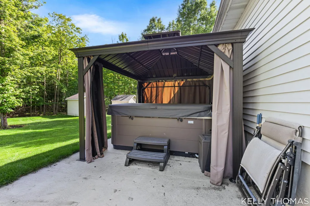 5892 Powderhorn Court SW Wyoming, MI 49418