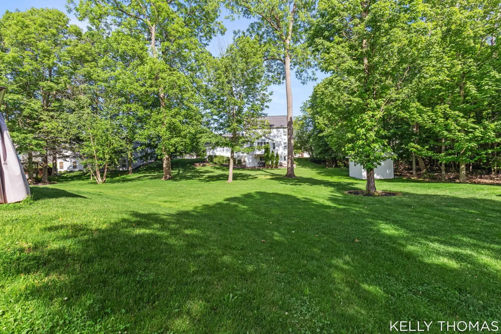 5892 Powderhorn Court SW Wyoming, MI 49418