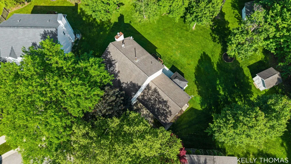 5892 Powderhorn Court SW Wyoming, MI 49418